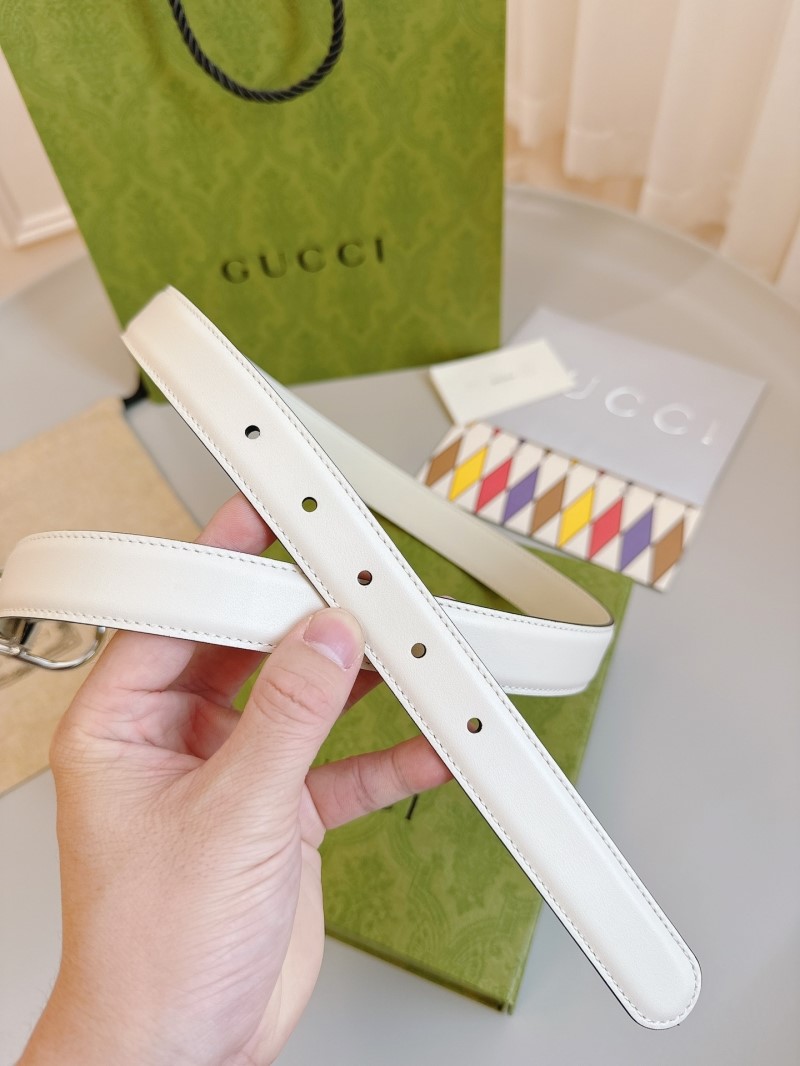 Gvc*1 belts